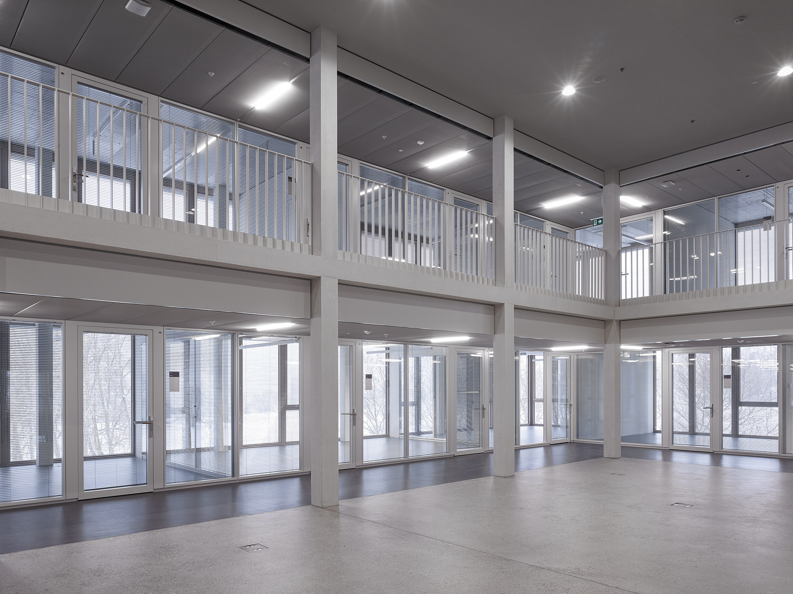 Synathlon / UNIL Sport Cluster